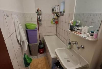 Garsonieră decomandată în Craiovița Nouă - 7