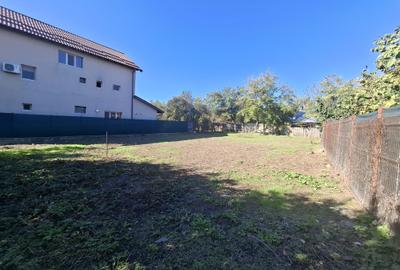 Teren | Pasarea - Branesti | Su: 700 mp | Utilitati | Ideal Casa | Investitie | - 9