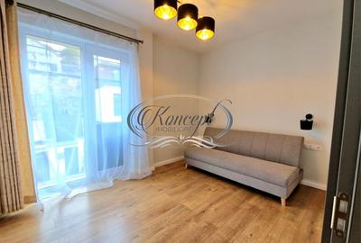 Casa pet friendly cu curte privata in Andrei Muresanu - 6