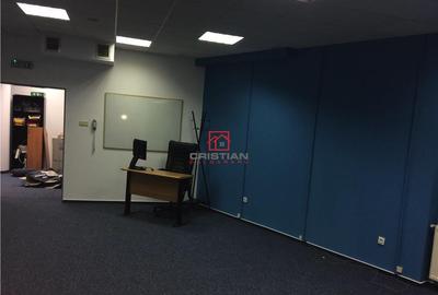 Spațiu comercial, de 660 mp, în Moșilor - 9