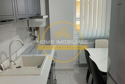 Apartament cu 3 camere decomandat, mobilat în Cug - 4