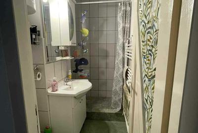 Apartament cu 2 camere decomandat în Central - 5