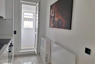 Garsonieră în Dudu - 4