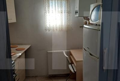 Apartament 2 camere + birou, in vila, ultracentral - Piata Unirii - 5
