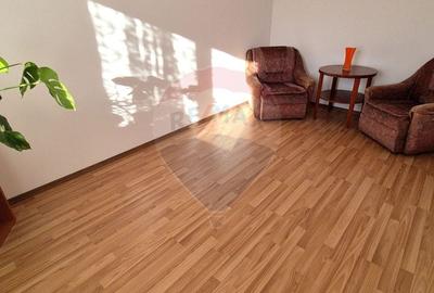 Apartament cu 2 camere semidecomandat, mobilat în Gemenii - 5