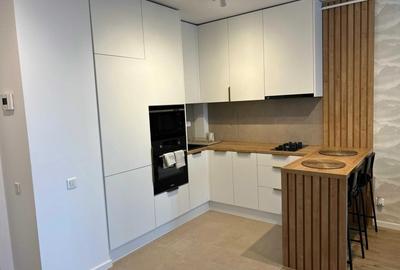 Apartament 2 Camere | Estoria City | Balcon | Metrou | Centrala - 5