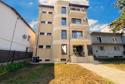 Pensiune Eforie Nord | 15 camere | 635 mp | la 500 m de plajă - 8