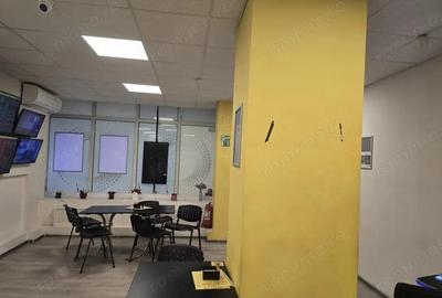 Spațiu comercial, în Tomis III - 1