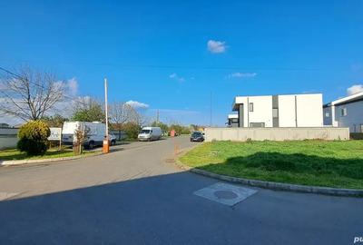 Ocazie! Ofer spre vanzare teren intravilan - 5