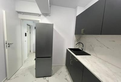 Apartament cu 2 camere decomandat, mobilat în Metalurgiei - 6