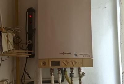 Apartament cu 2 camere semidecomandat în Central - 2
