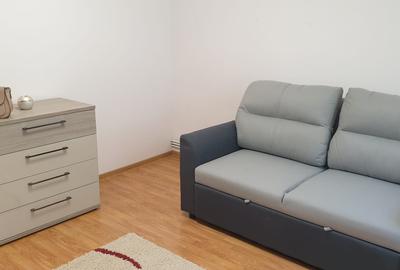 Apartament  2 camere etaj 1,zona centrala - 6