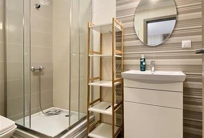 Apartament cu 3 camere, modern,  terasa 60mp, parcare, Calea Turzii - 14