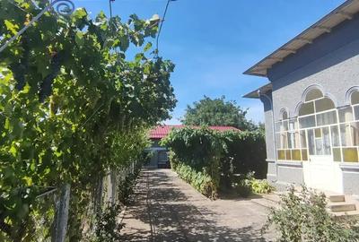 Casă cu 4 camere în Obârșia - 1