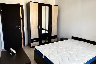 Apartament cu 2 camere decomandat, mobilat în Berceni - 5