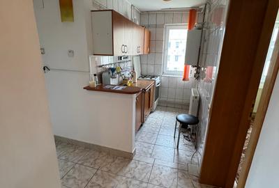Apartament 3 camere Predeal Central - 3