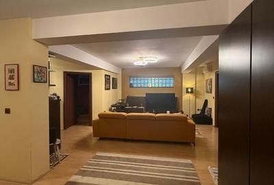 Apartament 4 CAM, 125mp, Chiajna (NU Militari Residence), 2 locuri parcare - 2