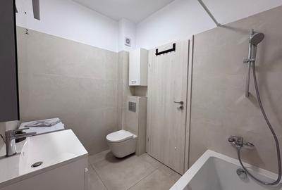 Apartament cu 2 camere decomandat, mobilat în Drumul Taberei - 6