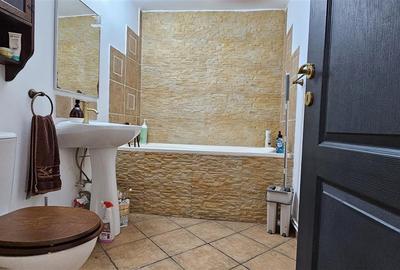 Casa cu curte Schei Casa cu curte Schei - 11