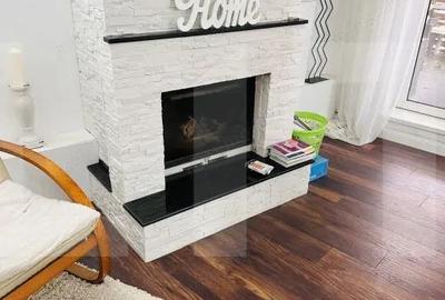 Apartament cu 5 camere în Central - 3