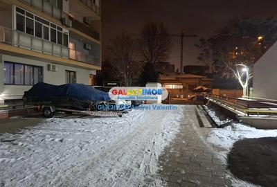 Garsoniera Mihai Bravu - Foisorului - Mall Vitan - Centrala de Bloc - 4