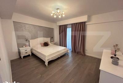 Apartament cu 3 camere, mobilat în Central - 2