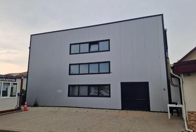 Esti in cautarea spatiului potrivit afacerii tale? Il avem! CE1154 - 1