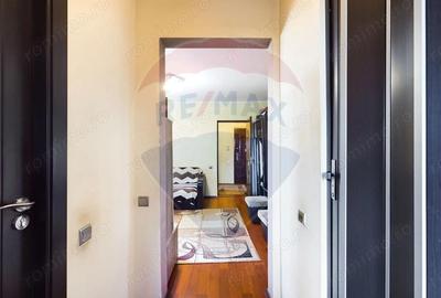 Apartament cu 2 camere semidecomandat în Astra - 4