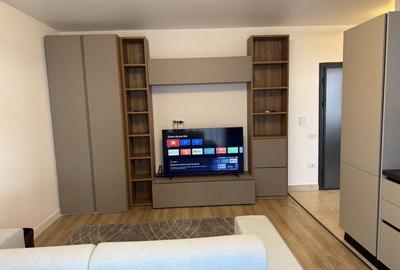 Apartament cu 2 camere decomandat, mobilat în Apărătorii Patriei - 3