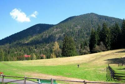 Film!!Punct de intalnire cu natura! Poiana Brasov - Rasnov,350.000mp,destinatie - 5