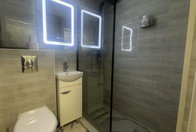 Vanzare apartament de 2 camere Brancoveanu- Huedin - 8