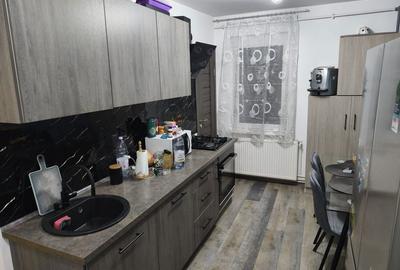 Apartament cu 2 camere în Unirii - 8