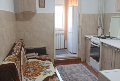 Apartament cu 2 camere decomandat, mobilat în Nicolina - 1