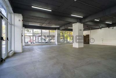 Spațiu comercial, de 70 mp, în Militari