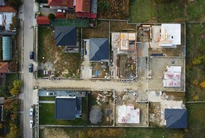 Casa noua de vanzare in Curtea de Arge?. - 15