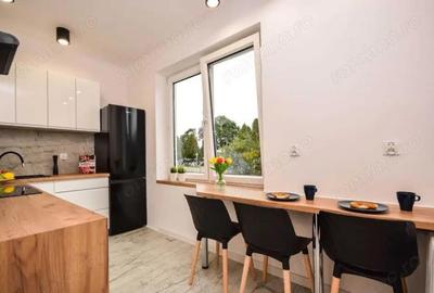 Apartament cu 2 camere decomandat în Gara de Nord - 5