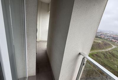 Apartament cu 3 camere decomandat, mobilat în Fundeni - 13