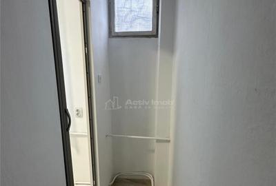 Resita, ap.2cam.cf.1Semidec.Moroasa I - 1