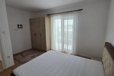 Apartament cu 3 camere decomandat, mobilat în Șelimbăr - 3