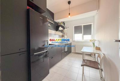 Apartament cu 2 camere decomandat, mobilat în Militari - 2