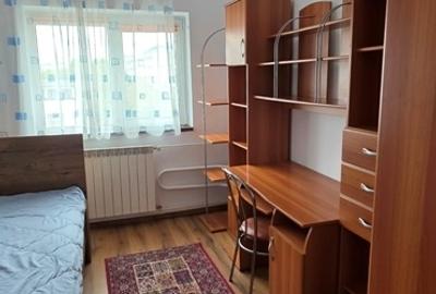 Ion Mihalache intersectie cu str. Turda - 5