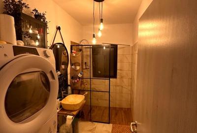 Casa de închiriat 125 mp langa parcul Dendrologic Casa de închiriat 125 mp langa parcul Dendrologic - 2