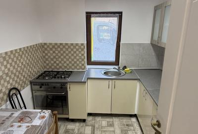 Casă individuală cu 3 camere cu Canalizare în Apahida - 1