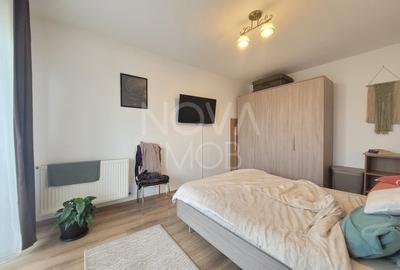 Apartament cu 2 camere semidecomandat, mobilat în Șelimbăr - 3