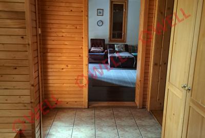 PROMOȚIE!!! De vânzare o casă de vacanță situat în Sovata pe strada Vânătorilor! - 28