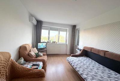 Apartament cu 2 camere semidecomandat în Drumul Taberei - 1