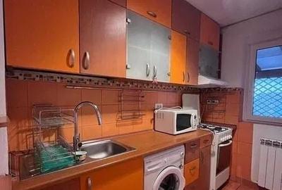 Apartament cu 2 camere semidecomandat, mobilat în Gorjului - 2