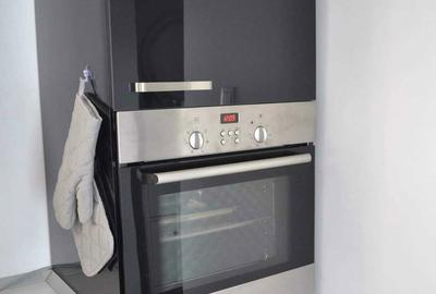 Apartament cu 3 camere semidecomandat în Central - 8