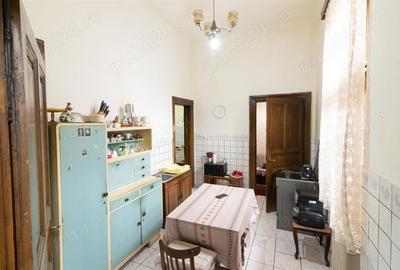 Apartament cu 4 camere zona Maria-cladire istorica - 3