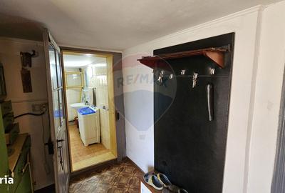 Casă cu 3 camere cu Teren 900 Mp în Poieni-Solca - 11